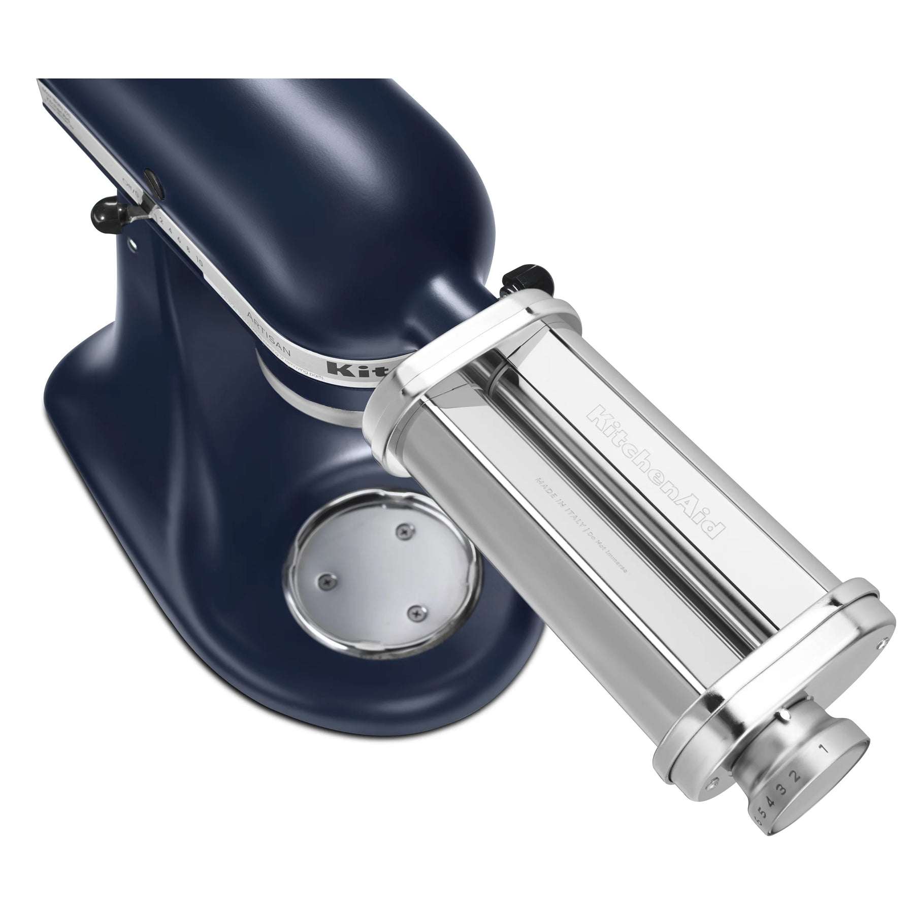 Kitchenaid Artisan Series 5 - Quart Tilt - Head Stand Mixer, Wildflower, KSM156CXWF