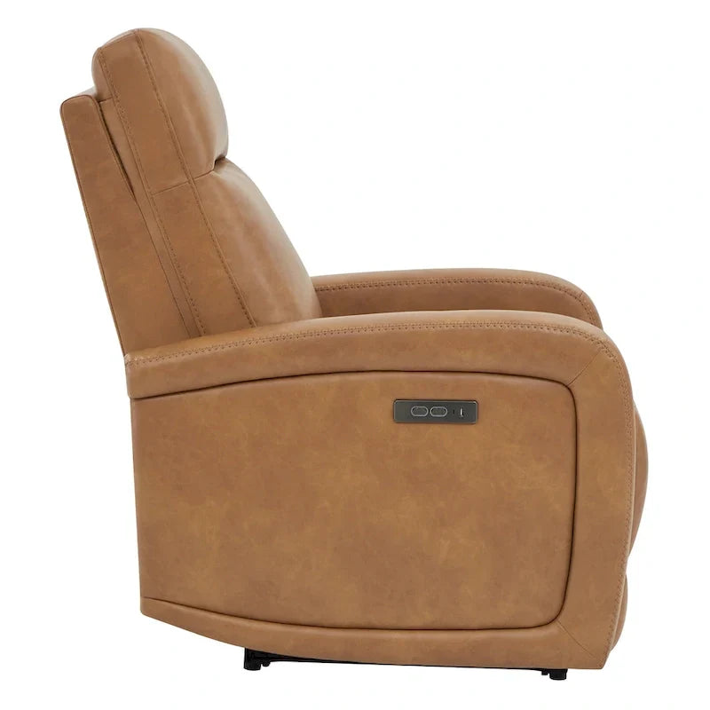 Lena Zero Wall Hugger Electric Recliner
