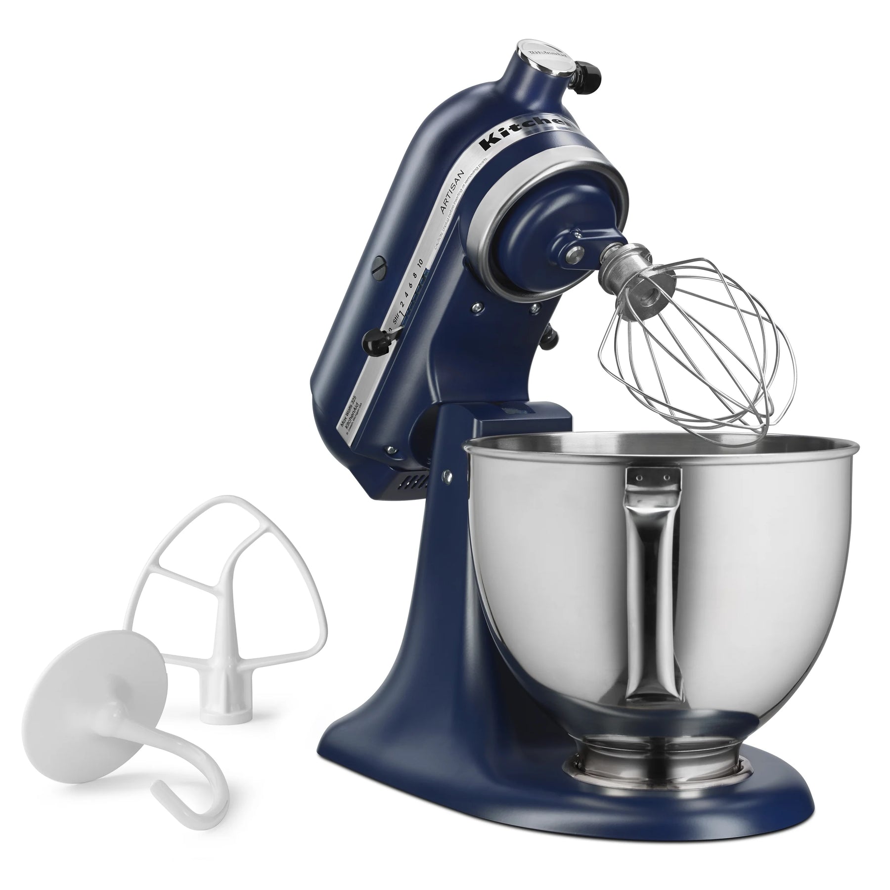 Kitchenaid Artisan Series 5 - Quart Tilt - Head Stand Mixer, Wildflower, KSM156CXWF