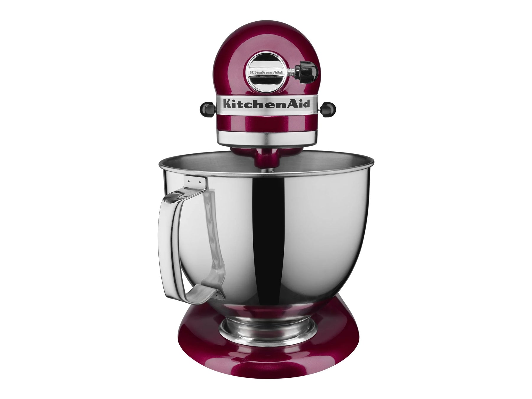 Kitchenaid Artisan Series 5 - Quart Tilt - Head Stand Mixer, Wildflower, KSM156CXWF