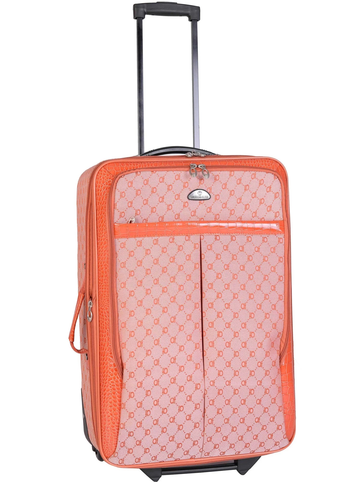 Signature 4-Piece Luggage Set, Power Tool