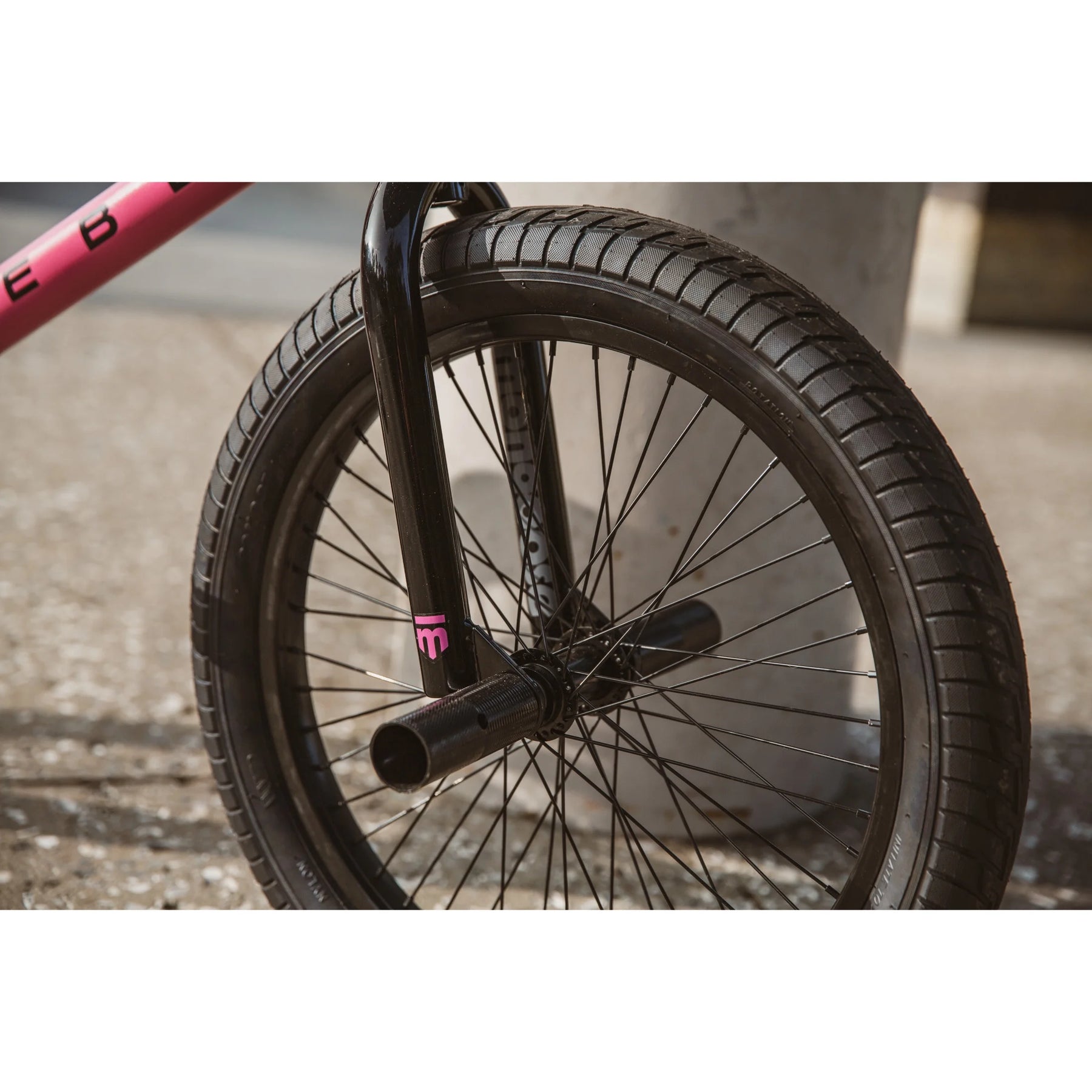 Mongoose Rebel X1 BMX Bike, 20 - In. Wheels, Kids Ages 7 - 14 Years, Gray Child Bicycle