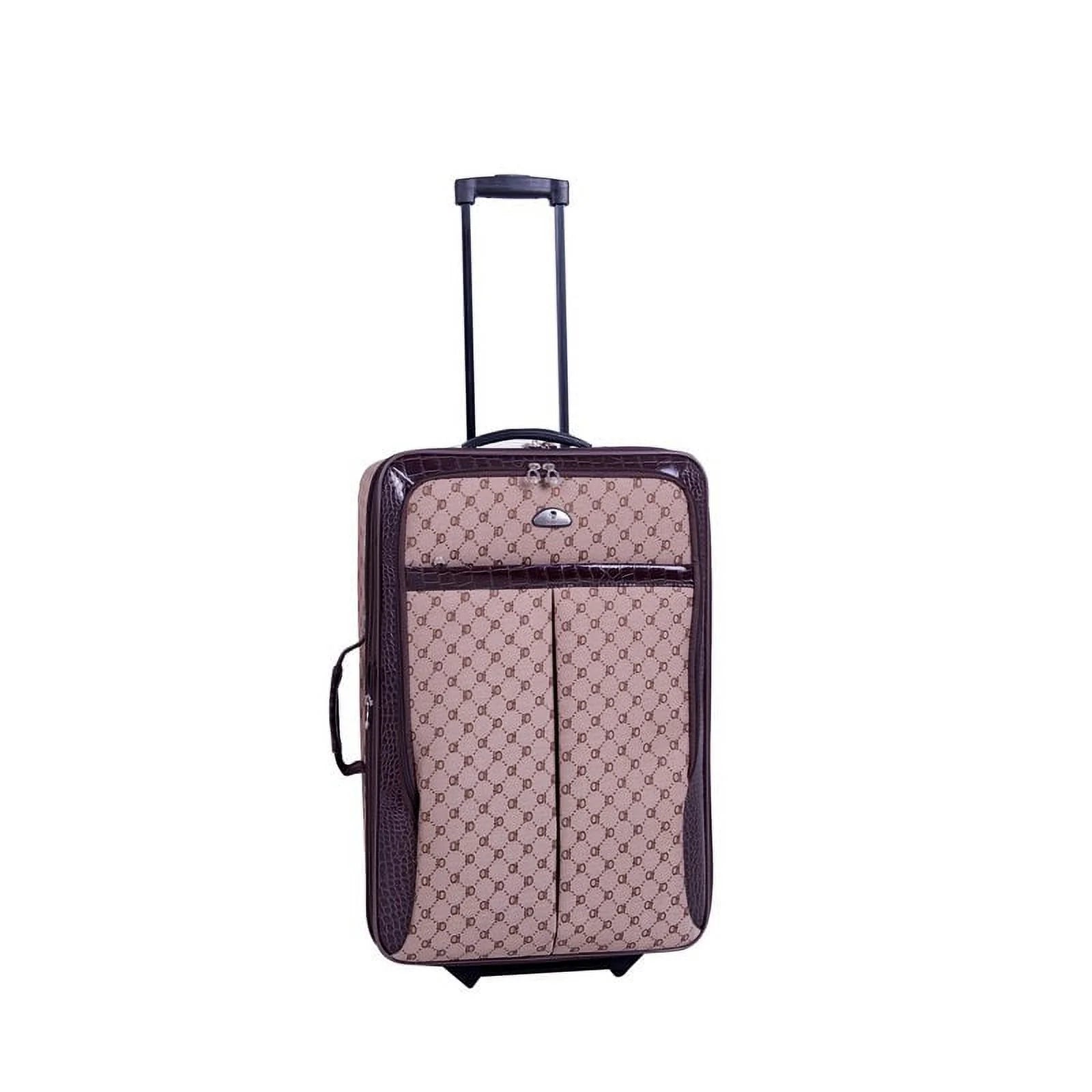 Signature 4-Piece Luggage Set, Power Tool