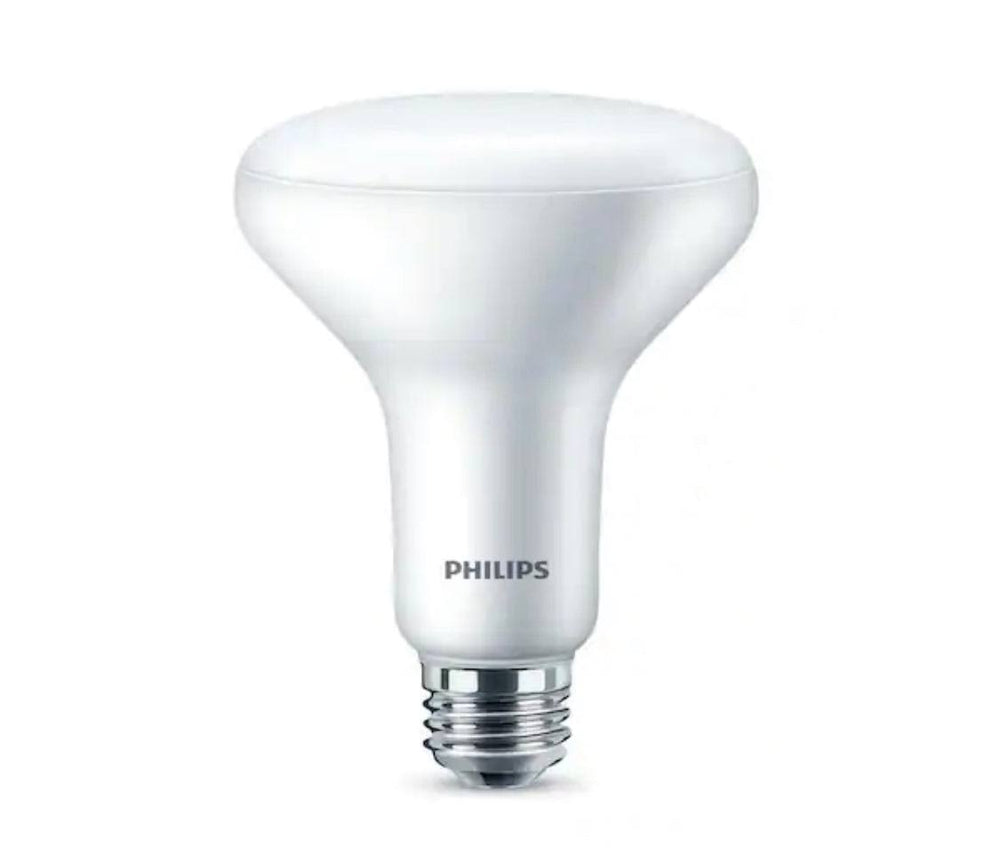 Philips Light Bulbs, LED, Soft White, 7.2 Watts, 3 Pack - 3 bulb
