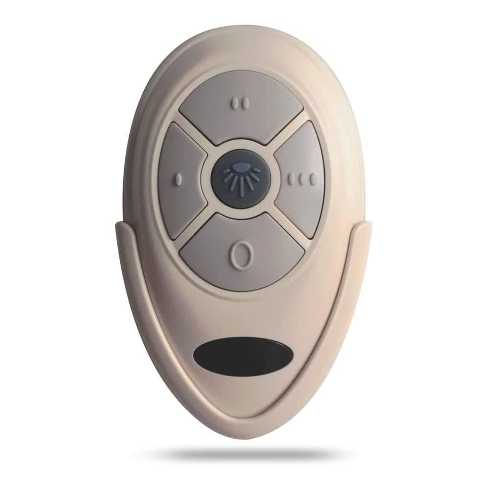 Fanbay 35T Ceiling Fan Remote Control Adjustable 3 Speed Replacement for Harbor Breeze FAN-53T FAN-11T FAN-35T1 L3HFAN35T Fan - 35t, FCC ID: