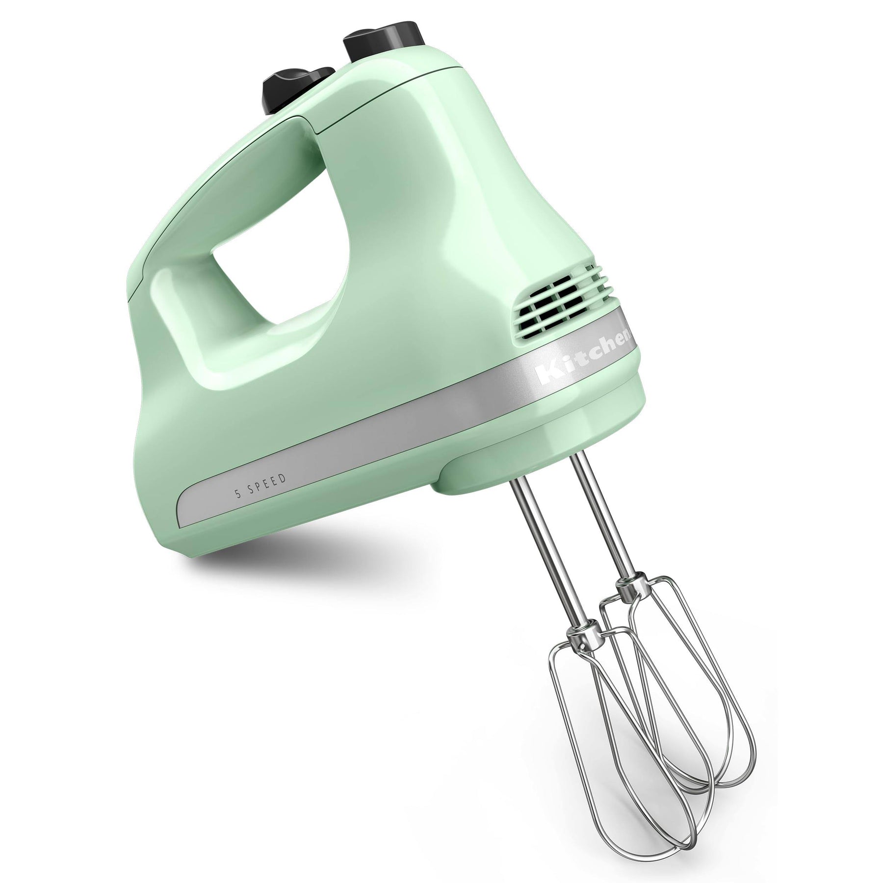 KitchenAid 5-Speed Ultra Power Hand Mixer Pistachio