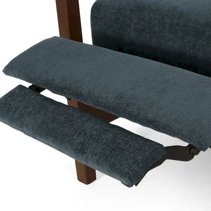 Christopher Knight Home Neihart Waterfall Back Pushback Recliner