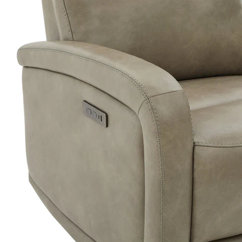 Lena Zero Wall Hugger Electric Recliner