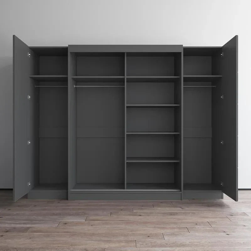 Aria 2D - EXEX Closet, Home Storage Organizer