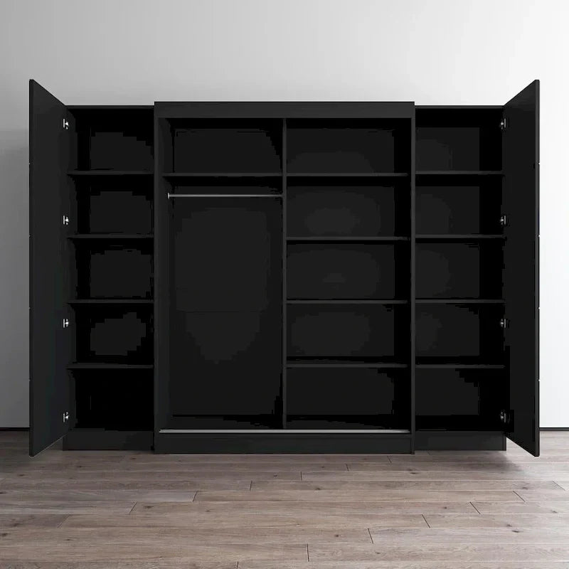 Aria 2D - EXEX Closet, Home Storage Organizer