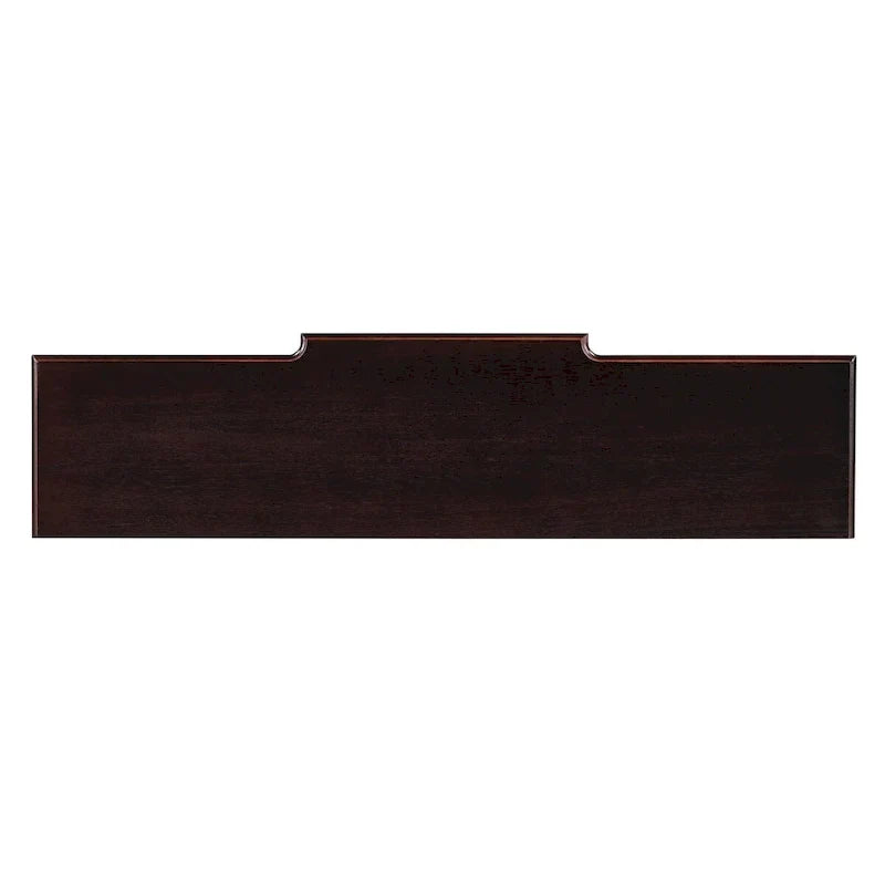 Entryway Console Table with Drawers - Stylish Sofa Table