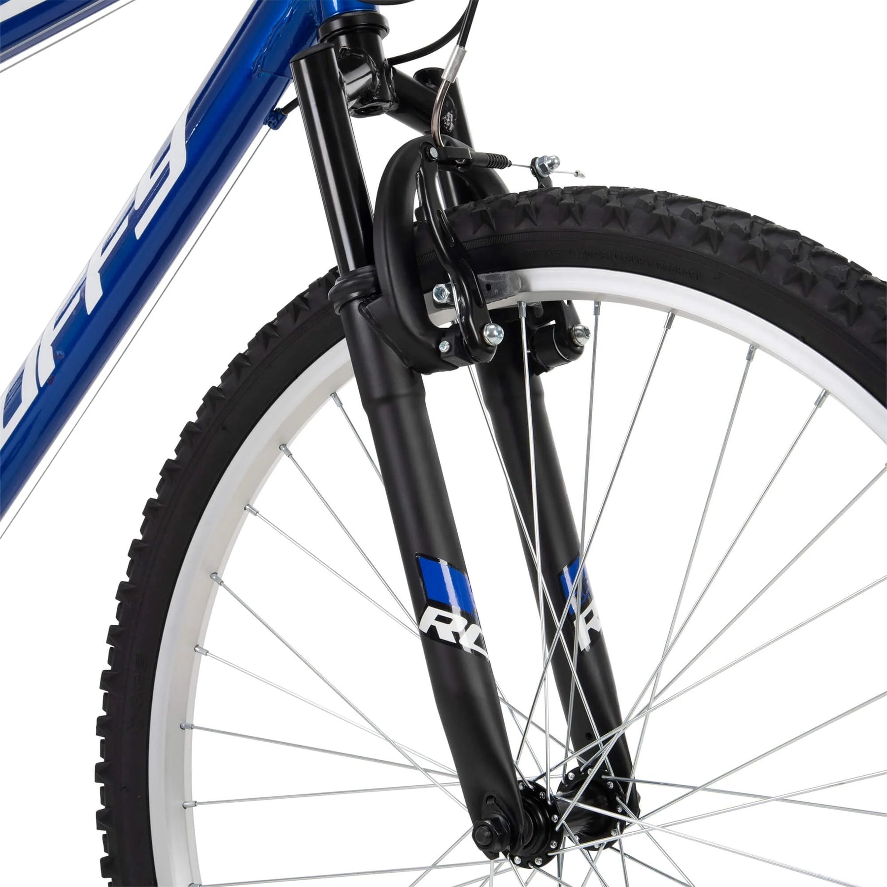 Huffy 26 - Inch Rock Creek Men'S Mountain Bike, Blue