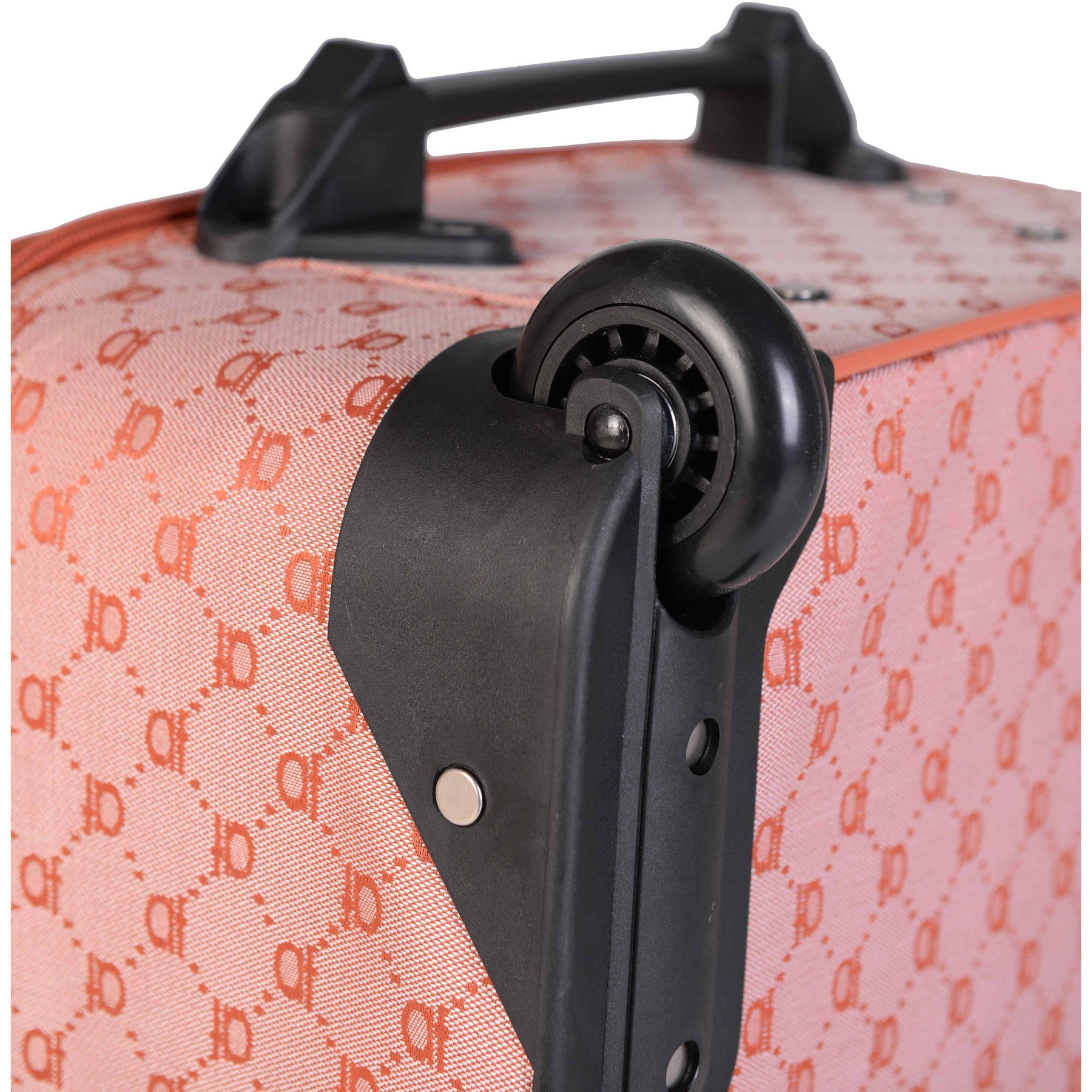 Signature 4-Piece Luggage Set, Power Tool