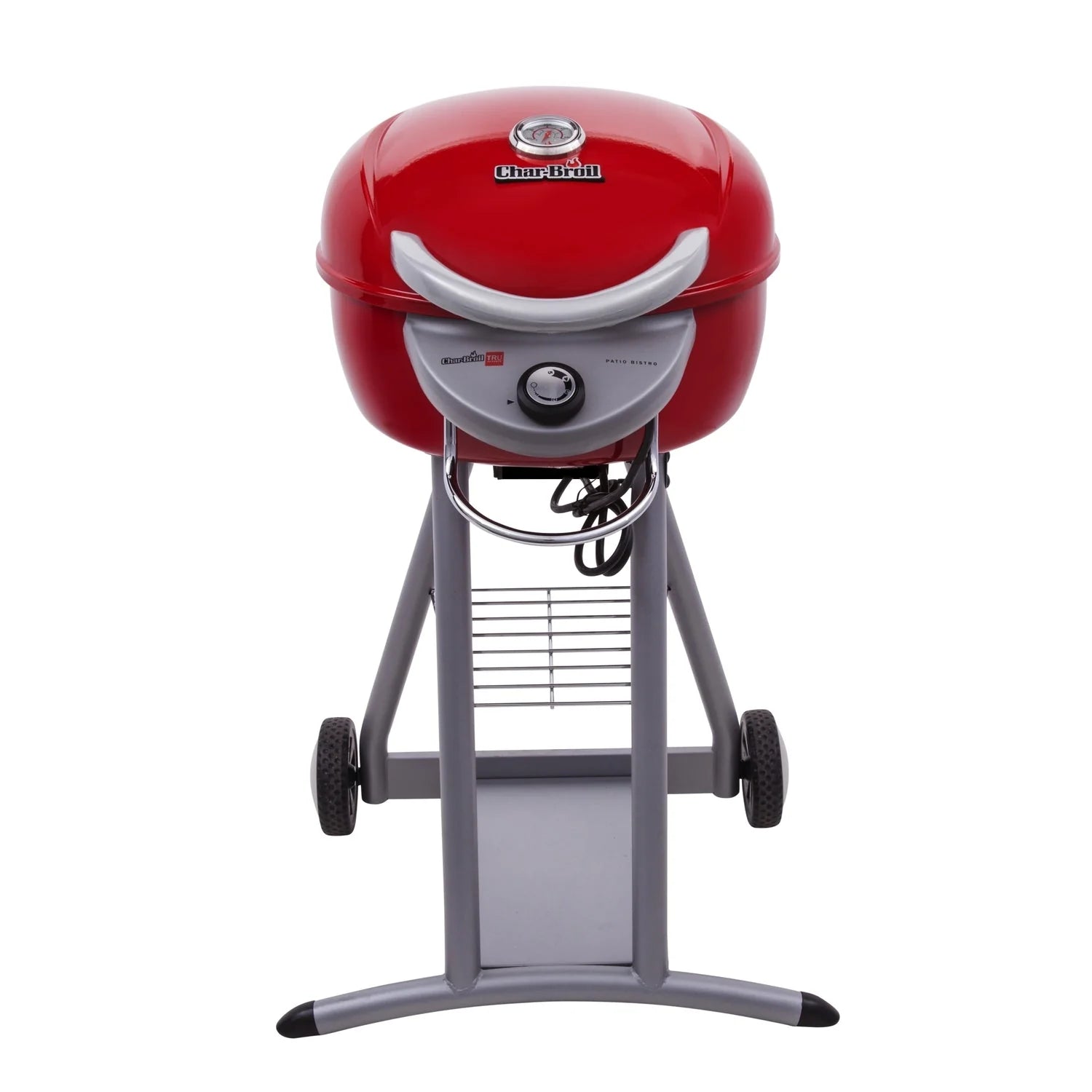 Char - Broil Patio Bistro Electric Grill Red, Electrical Supply
