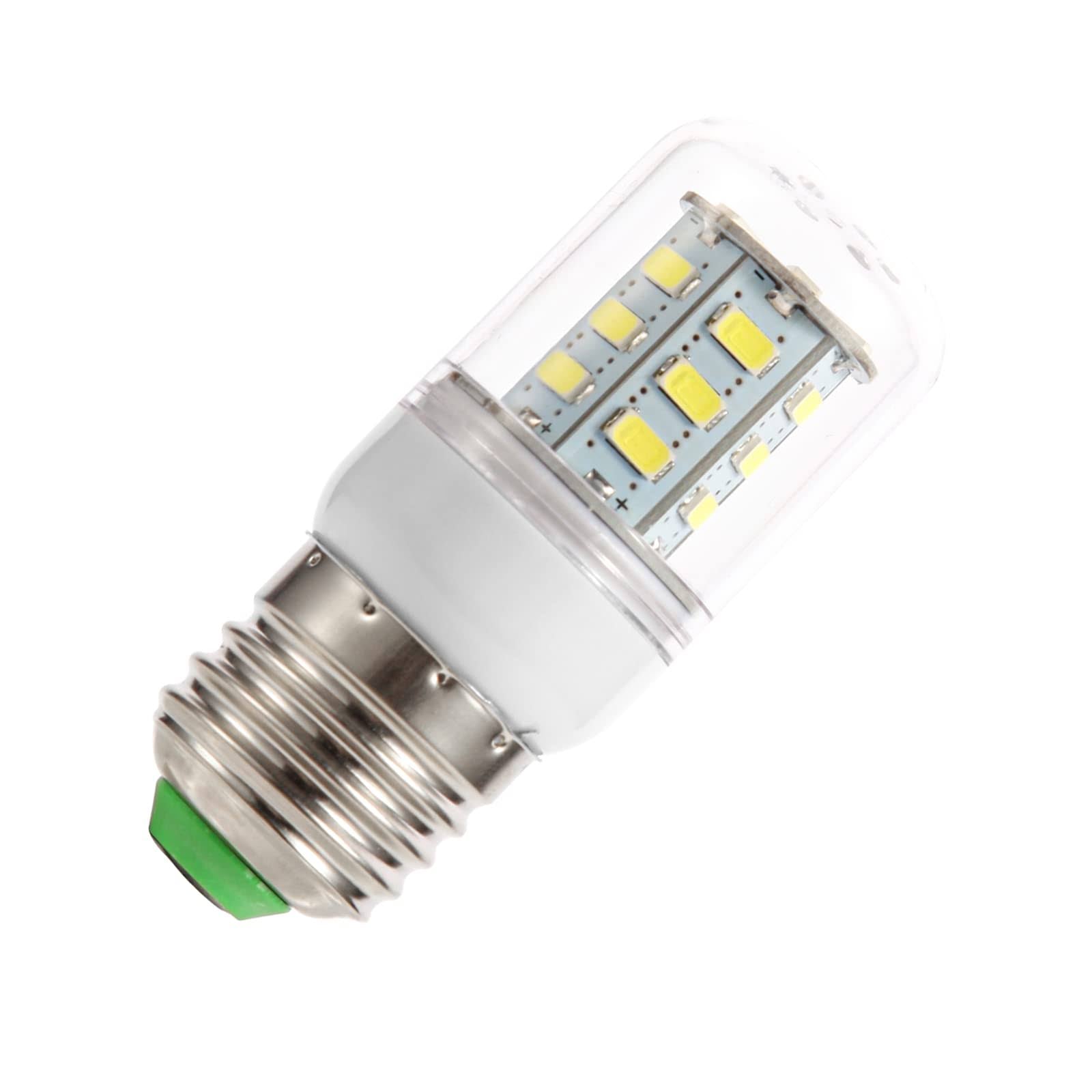 Kscjdg Kei D34L Frigidaire Refrigerator Light Bulb - for 5304511738 Light Bulb Frigidaire Refrigerator Parts PS12364857 AP6278388 - (110V - 240V 3.5W)